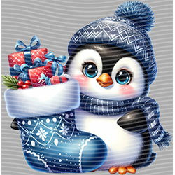 Christmas-ADJ 12500